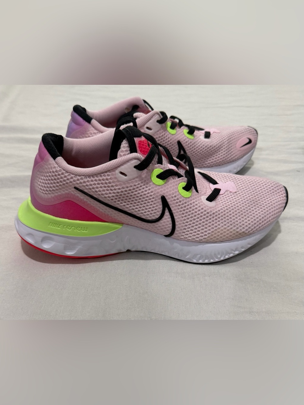 Nike Renew Running Shoes